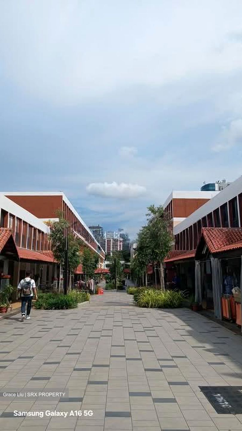 Toa Payoh Central (D12), Shop House #572074811